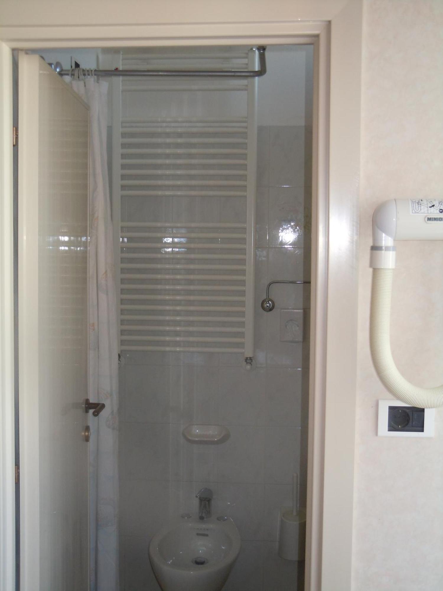 Hotel Bel Sogno Rimini Kamer foto