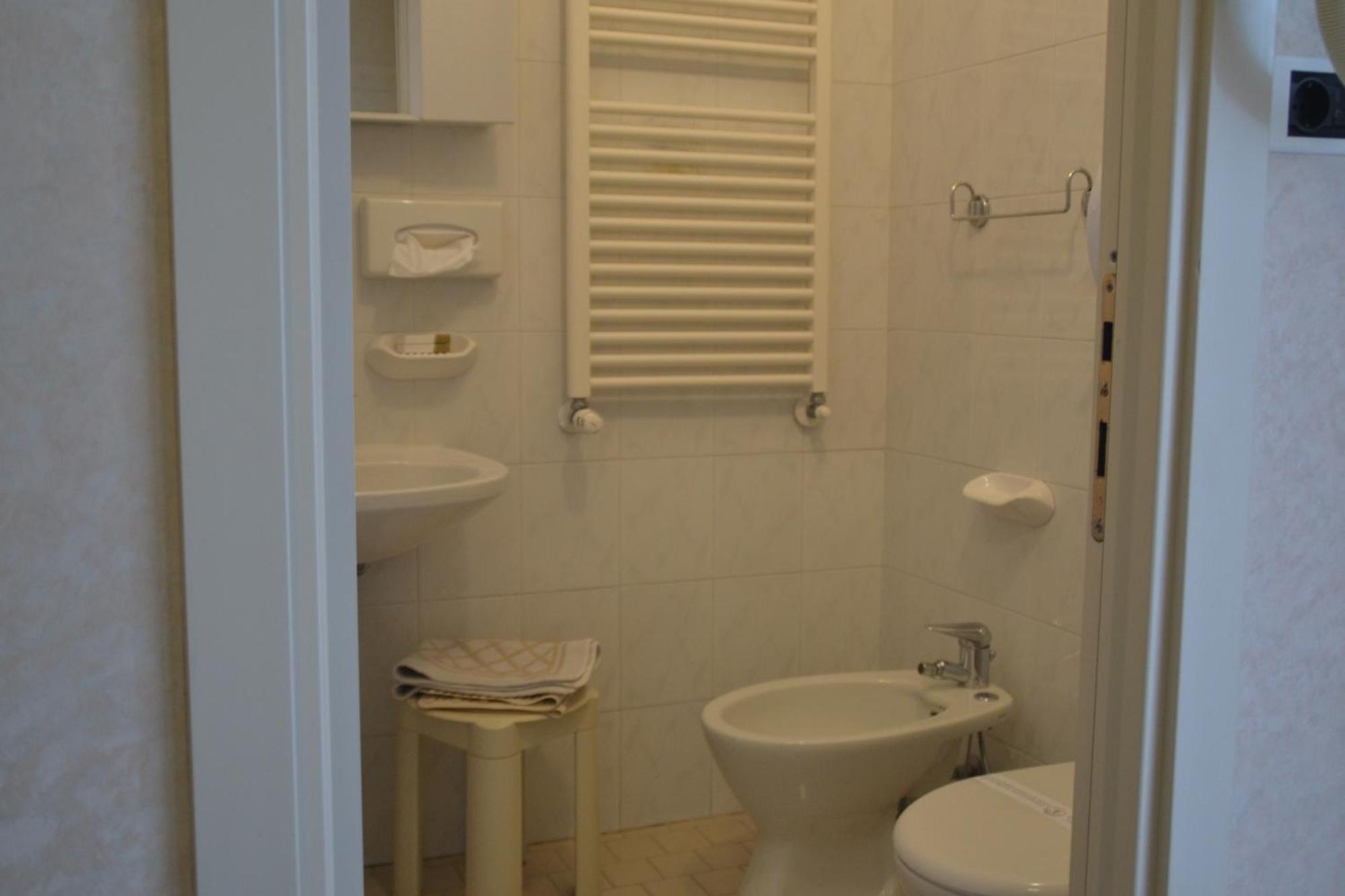 Hotel Bel Sogno Rimini Buitenkant foto